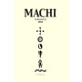 Machi Torrontes 2012 Front Label
