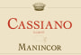 Manincor Vigneti delle Dolomiti Cassiano Rosso 2012 Front Label