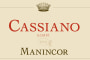 Manincor Vigneti delle Dolomiti Cassiano Rosso 2009 Front Label