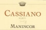Manincor Vigneti delle Dolomiti Cassiano Rosso 2008 Front Label