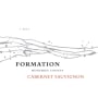 Formation Cabernet Sauvignon 2011 Front Label