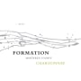 Formation Chardonnay 2012 Front Label