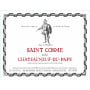 Chateau de Saint Cosme Chateauneuf-du-Pape (1.5 Liter Magnum) 2010 Front Label