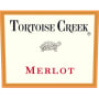 Tortoise Creek Merlot 2011 Front Label