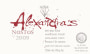 Manousakis Estate Nostos Alexandra's 2009 Front Label