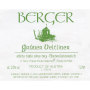 Berger Gruner Veltliner (1 Liter) 2013 Front Label