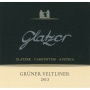 Glatzer Gruner Veltliner 2013 Front Label