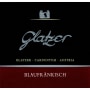 Glatzer Blaufrankisch 2013 Front Label