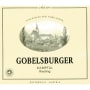Schloss Gobelsburg Gobelsburger Riesling 2013 Front Label
