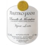 Mastrojanni Brunello di Montalcino Vigna Loreto 2008 Front Label