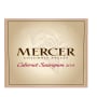 Mercer Estates Cabernet Sauvignon 2011 Front Label