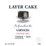 Layer Cake Garnacha 2012 Front Label