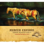 Mercer Canyons Cabernet Sauvignon 2010 Front Label