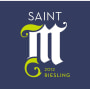 Saint M Pfalz Riesling 2012 Front Label
