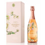 Perrier-Jouet Rose Belle Epoque with Gift Box 2005 Front Label