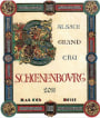 Marcel Deiss Schoenenbourg Grand Cru  2011 Front Label