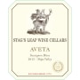 Stag's Leap Wine Cellars AVETA Sauvignon Blanc 2013 Front Label
