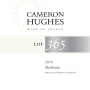 Cameron Hughes Lot 365 Bordeaux 2010 Front Label