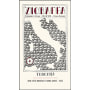 Ziobaffa Organic Toscana 2011 Front Label