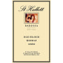 St Hallett Old Block Shiraz 2009 Front Label