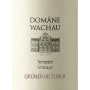 Domane Wachau Smaragd Terrassen Gruner Veltliner 2011 Front Label