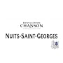 Chanson Pere & Fils Nuits Saint Georges 2010 Front Label