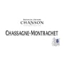 Chanson Pere & Fils Chassagne Montrachet 2010 Front Label