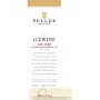 Peller Estates Oak Aged Vidal Icewine (375ML) 2010 Front Label