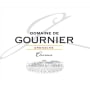Domaine de Gournier Grenache Noir 2013 Front Label