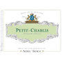 Albert Bichot Petit Chablis 2012 Front Label