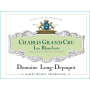 Albert Bichot Chablis Premier Cru Les Blanchots 2012 Front Label