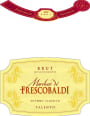 Frescobaldi Brut Millesimato Trento 2008 Front Label