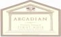 Arcadian Dierberg Vineyard Pinot Noir 2003 Front Label