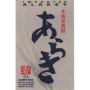 Alakey Soju (720ML) Front Label