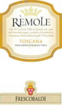 Frescobaldi Remole Toscana Bianco 2015 Front Label