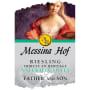 Messina Hof Father and Son Cuvee Riesling 2013 Front Label