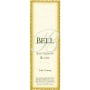 Bell Wine Cellars Sauvignon Blanc 2013 Front Label