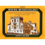 Chateau Ducru-Beaucaillou (3 Liter Bottle) 2003 Front Label