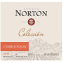Bodega Norton Chardonnay 2014 Front Label