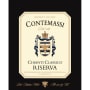 Contemassi Chianti Classico Riserva 2009 Front Label