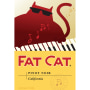 Fat Cat Cellars Pinot Noir 2012 Front Label