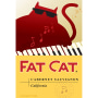 Fat Cat Cellars Cabernet Sauvignon 2012 Front Label
