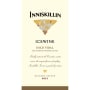 Inniskillin Gold Vidal Icewine (375ML half-bottle) 2012 Front Label