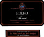 Marchesi di Barolo Roero Arneis 2014 Front Label