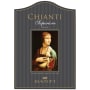 Banfi Chianti Superiore 2013 Front Label