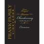 Frank Family Vineyards Lewis Vineyard Reserve Chardonnay 2012 Front Label