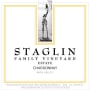 Staglin Chardonnay 2012 Front Label
