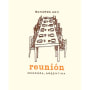 RJ Vinedos Reunion Bonarda 2011 Front Label