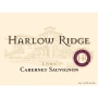 Harlow Ridge Cabernet Sauvignon 2012 Front Label