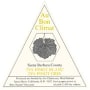 Au Bon Climat Pinot Blanc-Pinot Gris 2013 Front Label